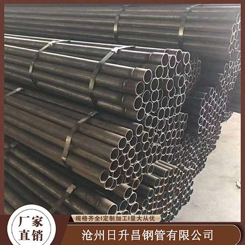普格让厂家告诉你桥梁桩基声测管1米多重